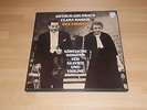 Beethoven, Sämtl.Sonaten Klavier u.Violine, Grumiaux,Haskil 4 LP