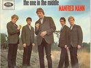 MANFRED MANN 