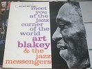 Art Blakey ?–