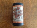 US Everlasting 2 Minutes Cylinder Edison Columbia Rock of Ages