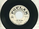 KENNY OWEN   I Got The Bug   PROMO rockabilly killer   POPLAR 119