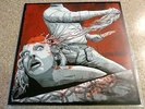 Rob - Maniac Original Soundtrack LP BLACK VINYL Mondo Edition