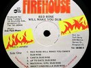 LISTEN? ANTHONY RED ROSE / WILL MAKE YOU DUB / FIRE HOUSE / KING TUBBYS