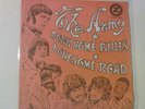 45 GLI ARMY LONESOME ROAD VERY OBSCURE RARE ITALY PROG 1970 