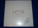 Lena Meyer Landrut - Stardust LP - Signiert limitiert auf 1000