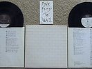 PINK FLOYD *The Wall* 1979 Vinyl Stereo Double Columbia LP