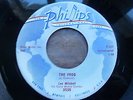 Lee Mitchell - The Frog 1950's USA 45 PHILIPS/SUN