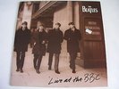 The BEATLES Live At The BBC original 1994 vinyl UK pressing 2-LP played once NM