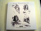 Led Zeppelin BBC Sessions 4 LP Boxset, MINT NEW SEALED Atlantic SD-83601-1