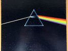 Pink Floyd Dark Side of Moon Half-Speed Mastered LP Mobile Fidelity MFSL 1-017