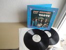 TASTE (RORY GALLAGHER) 1971 ARCHIV DLP PROMO 