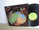 TEN YEARS AFTER ROCK & ROLL MUSIC 1972 MINT UK 1ST PRESS