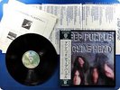 DEEP PURPLE 