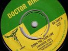 STRANGER & PATSY COLE/SKINHEAD REGGAE/DOCTOR BIRD DB1087/DOWN THE TRAIN LINE