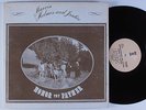 MARVIN HOLMES & JUSTICE Honor Thy Father BROWN DOOR LP VG++ private soul funk