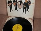 YARDBIRDS Having A Rave Up With 1965 Epic MONO LP LN 24177 EXC-
