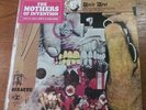 FRANK ZAPPA & THE MOTHERS 2 LP UNCLE MEAT ORIGINAL WHITE LABEL PROMO NR
