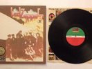 LED ZEPPELIN - II - ORIGINAL ALBUM VINYL LP - 8236 RS LW LUDWIG PRESSING VG+