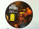 Sex Pistols Picture Disc LP Anarchy In The UK Live ltd