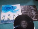 Xysma ?– Yeah 1. press LP ComeBack Records * Necrony * Disgrace Death Grind