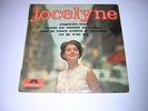 EP  YEYE 60'S JOCELYNE 