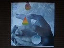 broadcast the future crayon dlp vinyl WARP
