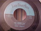 Jimmy Carroll - 1958 ROCKABILLY - Big Green Car - Fascination 2000