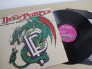 DEEP PURPLE THE BATTLE RAGES ON 1993 IN MINT MEGA RAR