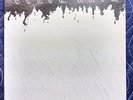  PRIVATE SOUL Black Rain LP Baby Grand 1977 SE 1055