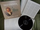 BEETHOVEN: The Late String Quartets n°12-16 / Vegh Quartet 4 LPs Box Valois NM
