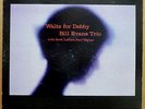 BILL EVANS Waltz For Debby RIVERSIDE Original LP Deep Groove