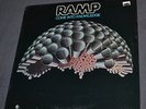 sealed funk soul jazz LP Ramp Come Into Knowledge orig BlueThumb issue Roy Ayers