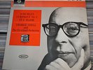 COLUMBIA b/s SAX 2496 ED1 SCHUMANN SYMPHONY 2 G. SZELL CLEVELAND ORCHESTRA NM