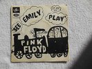 45T PINK FLOYD  /  SEE EMILY PLAY