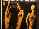 Golden hits of the Paris sisters: 12
