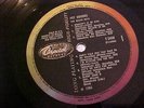 *THE BEACH BOYS* Pet Sounds - 1966 UK Capitol MONO LP Classic 1960's USA Rock