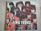 PINK FLOYD-THE PIPER AT THE GATES OF DAWN- UK STEREO COLUMBIA RECORDS-LP-1969