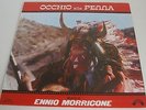 BOF OST LP - OCCHIO ALLA PENNA / ON M'APPELLE MALABAR - Morricone MDF 33.145