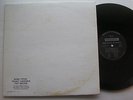 SHURE Phono Cartridge TEST RECORD TTR102 RCA RL-1651
