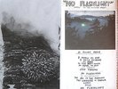 Mount Eerie - No Flashlight LP (first pressing, out of print, white vinyl)