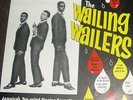 THE WAILING WAILERS/THE SOUL BROTHERS, S1001 12
