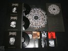 NECROS CHRISTOS - I in D II in D III in D [3-LP Boxset] (3-LP)