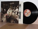 Led Zeppelin In through the out door vinyl LP orig inner sleeve gatefold Cover