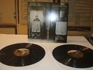 EARTH hex printing infernal 2xLP mastodon neurosis isis yob boris om barn owl