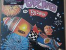Porno for Pyros - 20th Anniversary Tie-Dye LP (Limited to 1000 copies)