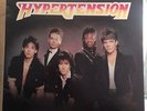Hypertension S/T LP 12