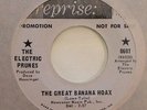 The Electric Prunes - Great Banana Hoax / Wind-Up Toys 7