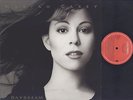 MARIAH CAREY - DAYDREAM - POP VOCAL LP - U.K. IMPORT