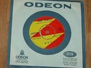 DEEP PURPLE -hush/river deep mountain high  TURKISH PRS. 7