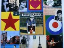 PAUL WELLER STANLEY ROAD UK 1ST PRESS UK LP + INNER + BOOKLET MOD BRITPOP OASIS
